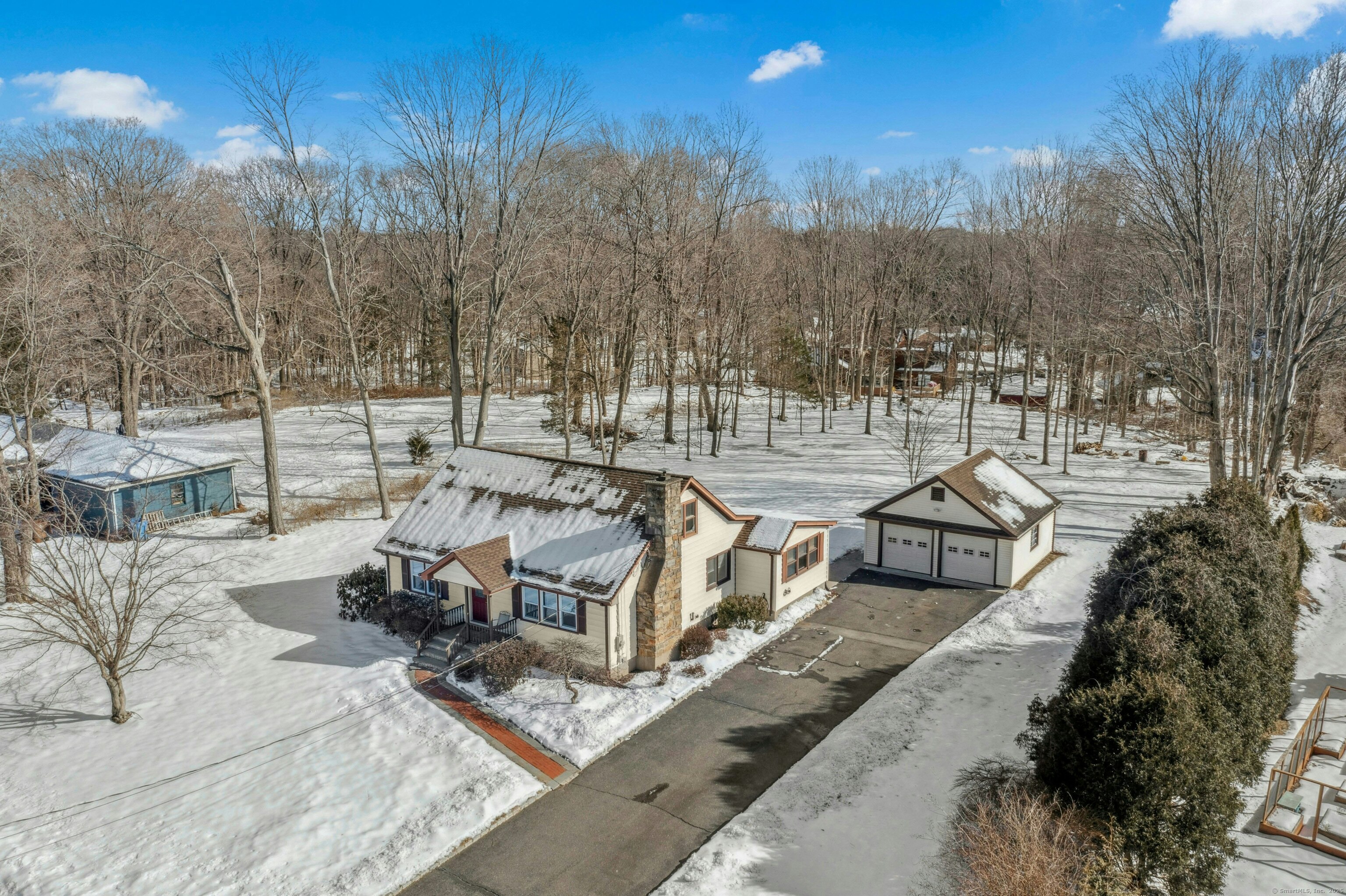 26 Florence Drive, Shelton, Connecticut image 34