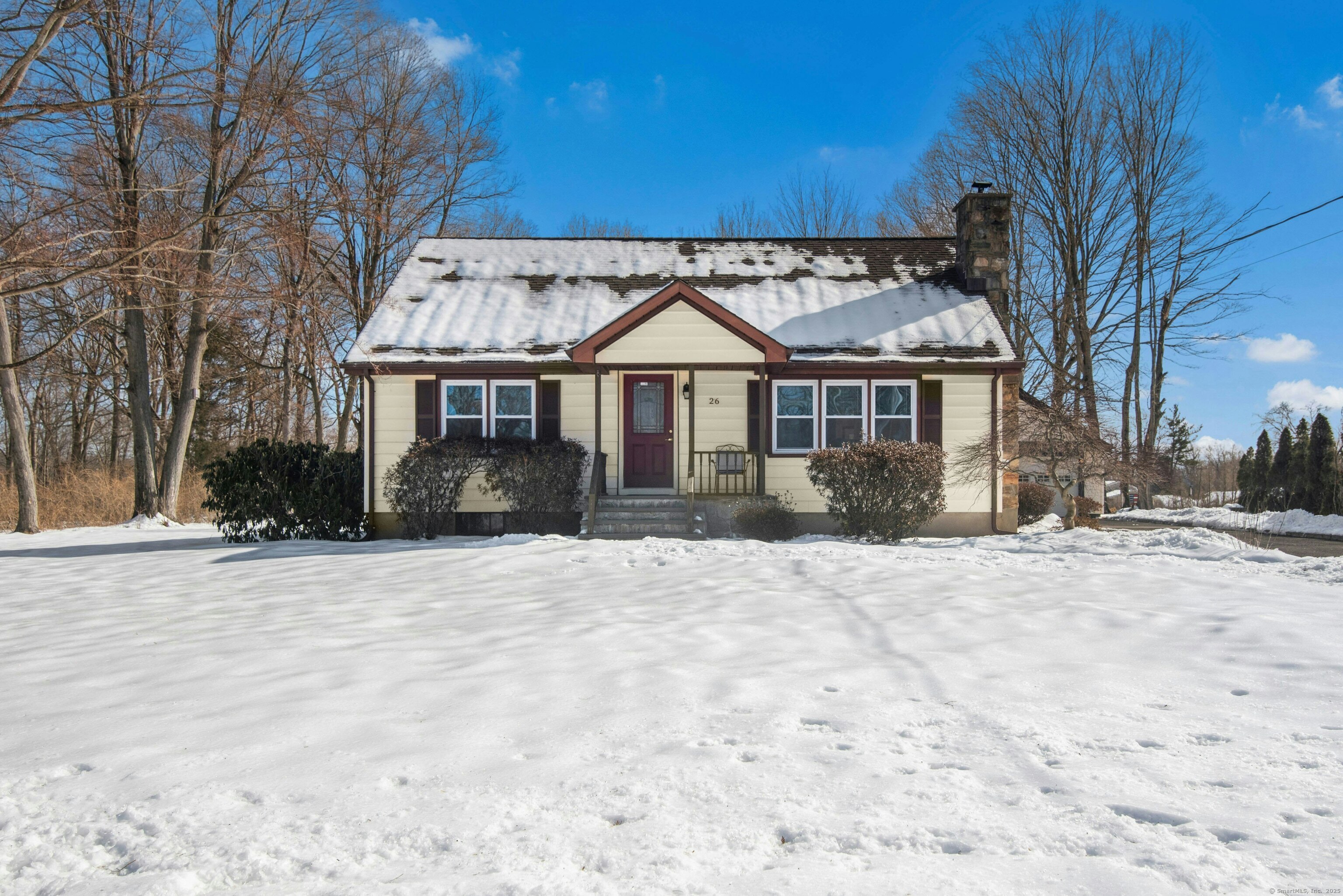 26 Florence Drive, Shelton, Connecticut image 1