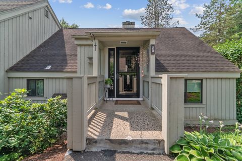 A home in Southbury