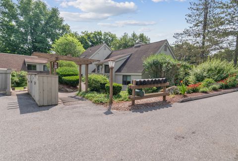 A home in Southbury