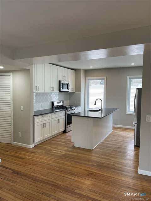 Tiny photo for 168-170 Kelsey Street, Bridgeport, CT 06607 (MLS # 24194194)