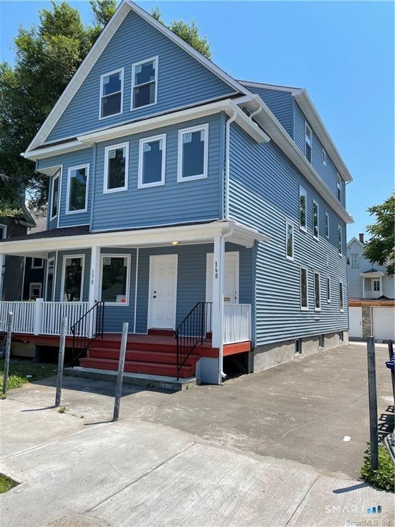 168-170 Kelsey Street