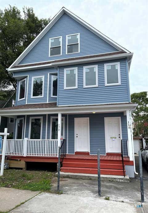 Photo of 168-170 Kelsey Street, Bridgeport, CT 06607 (MLS # 24194194)
