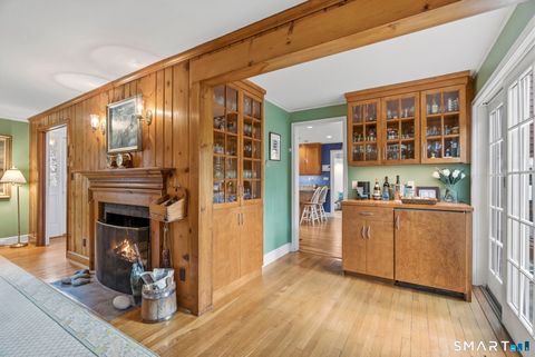 Tiny photo for 15 Ten Acre Lane, West Hartford, CT 06107 (MLS # 24163853)