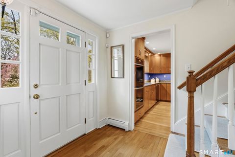 Tiny photo for 15 Ten Acre Lane, West Hartford, CT 06107 (MLS # 24163853)