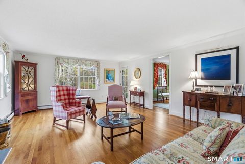 Tiny photo for 15 Ten Acre Lane, West Hartford, CT 06107 (MLS # 24163853)