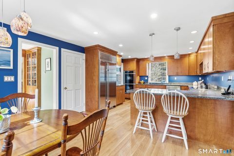 Tiny photo for 15 Ten Acre Lane, West Hartford, CT 06107 (MLS # 24163853)