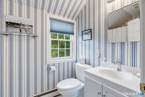 Tiny photo for 15 Ten Acre Lane, West Hartford, CT 06107 (MLS # 24163853)