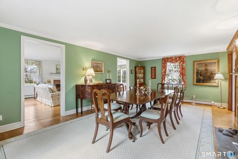 Tiny photo for 15 Ten Acre Lane, West Hartford, CT 06107 (MLS # 24163853)