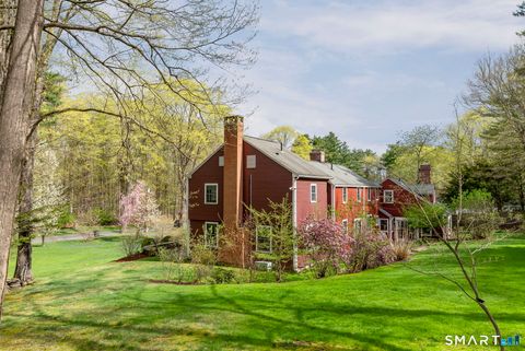 Tiny photo for 15 Ten Acre Lane, West Hartford, CT 06107 (MLS # 24163853)