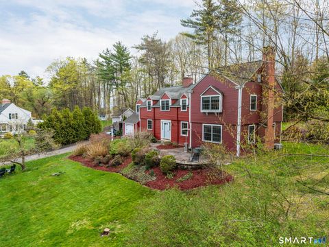 Tiny photo for 15 Ten Acre Lane, West Hartford, CT 06107 (MLS # 24163853)