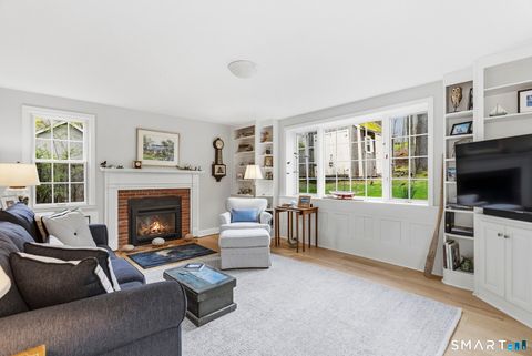 Tiny photo for 15 Ten Acre Lane, West Hartford, CT 06107 (MLS # 24163853)