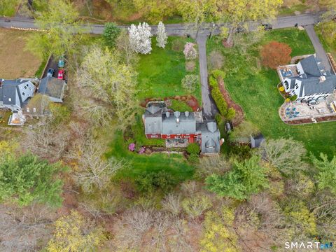 Tiny photo for 15 Ten Acre Lane, West Hartford, CT 06107 (MLS # 24163853)