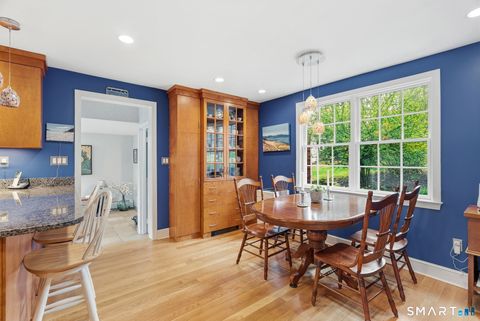 Tiny photo for 15 Ten Acre Lane, West Hartford, CT 06107 (MLS # 24163853)