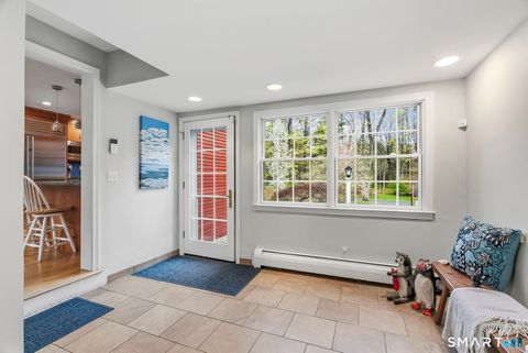 Tiny photo for 15 Ten Acre Lane, West Hartford, CT 06107 (MLS # 24163853)