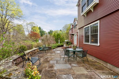 Tiny photo for 15 Ten Acre Lane, West Hartford, CT 06107 (MLS # 24163853)