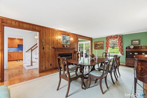 Tiny photo for 15 Ten Acre Lane, West Hartford, CT 06107 (MLS # 24163853)