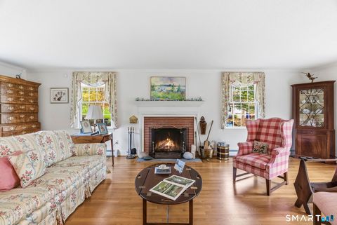 Tiny photo for 15 Ten Acre Lane, West Hartford, CT 06107 (MLS # 24163853)