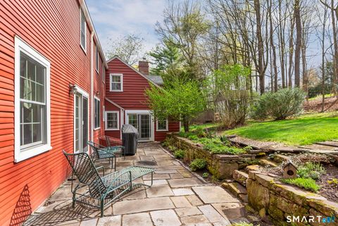 Tiny photo for 15 Ten Acre Lane, West Hartford, CT 06107 (MLS # 24163853)