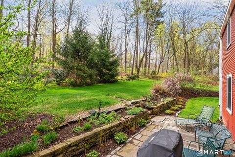 Tiny photo for 15 Ten Acre Lane, West Hartford, CT 06107 (MLS # 24163853)