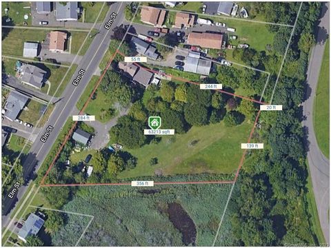 1260 Elm Street Stratford CT 06615