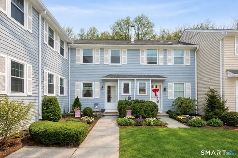 Tiny photo for 144 E Gate Lane #144, Hamden, CT 06514 (MLS # 24160692)
