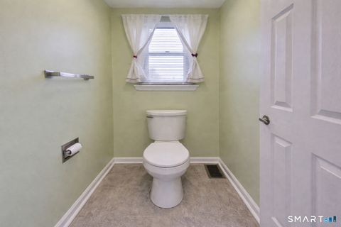 Tiny photo for 144 E Gate Lane #144, Hamden, CT 06514 (MLS # 24160692)