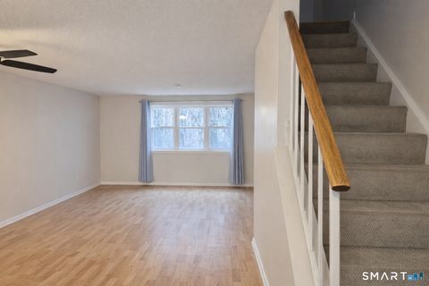 Tiny photo for 144 E Gate Lane #144, Hamden, CT 06514 (MLS # 24160692)