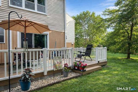 Tiny photo for 144 E Gate Lane #144, Hamden, CT 06514 (MLS # 24160692)