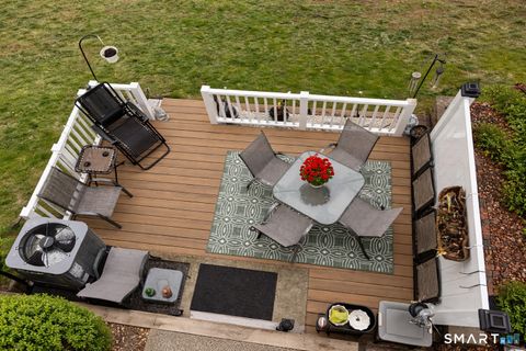 Tiny photo for 144 E Gate Lane #144, Hamden, CT 06514 (MLS # 24160692)