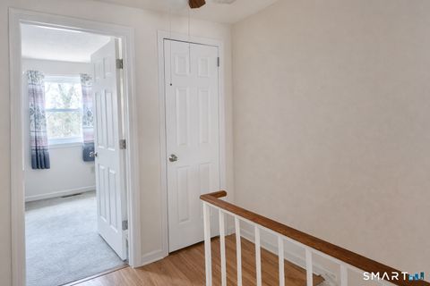 Tiny photo for 144 E Gate Lane #144, Hamden, CT 06514 (MLS # 24160692)