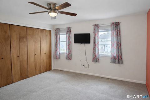 Tiny photo for 144 E Gate Lane #144, Hamden, CT 06514 (MLS # 24160692)