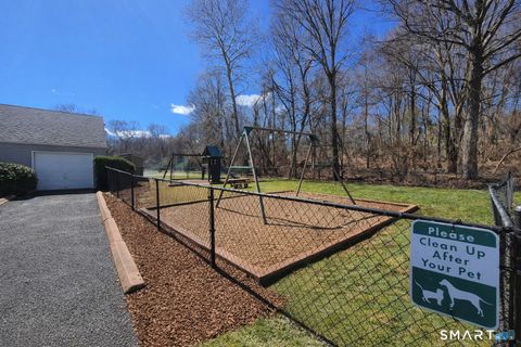 Tiny photo for 144 E Gate Lane #144, Hamden, CT 06514 (MLS # 24160692)