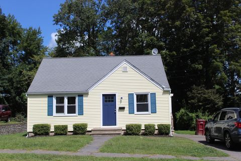 389 Quinn Street Naugatuck CT 06770