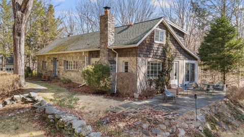 105 Ladder Hill Road North Weston CT 06883