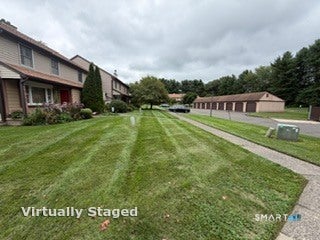 Tiny photo for 6 McIntosh Circle #6, Rocky Hill, CT 06067 (MLS # 24209886)