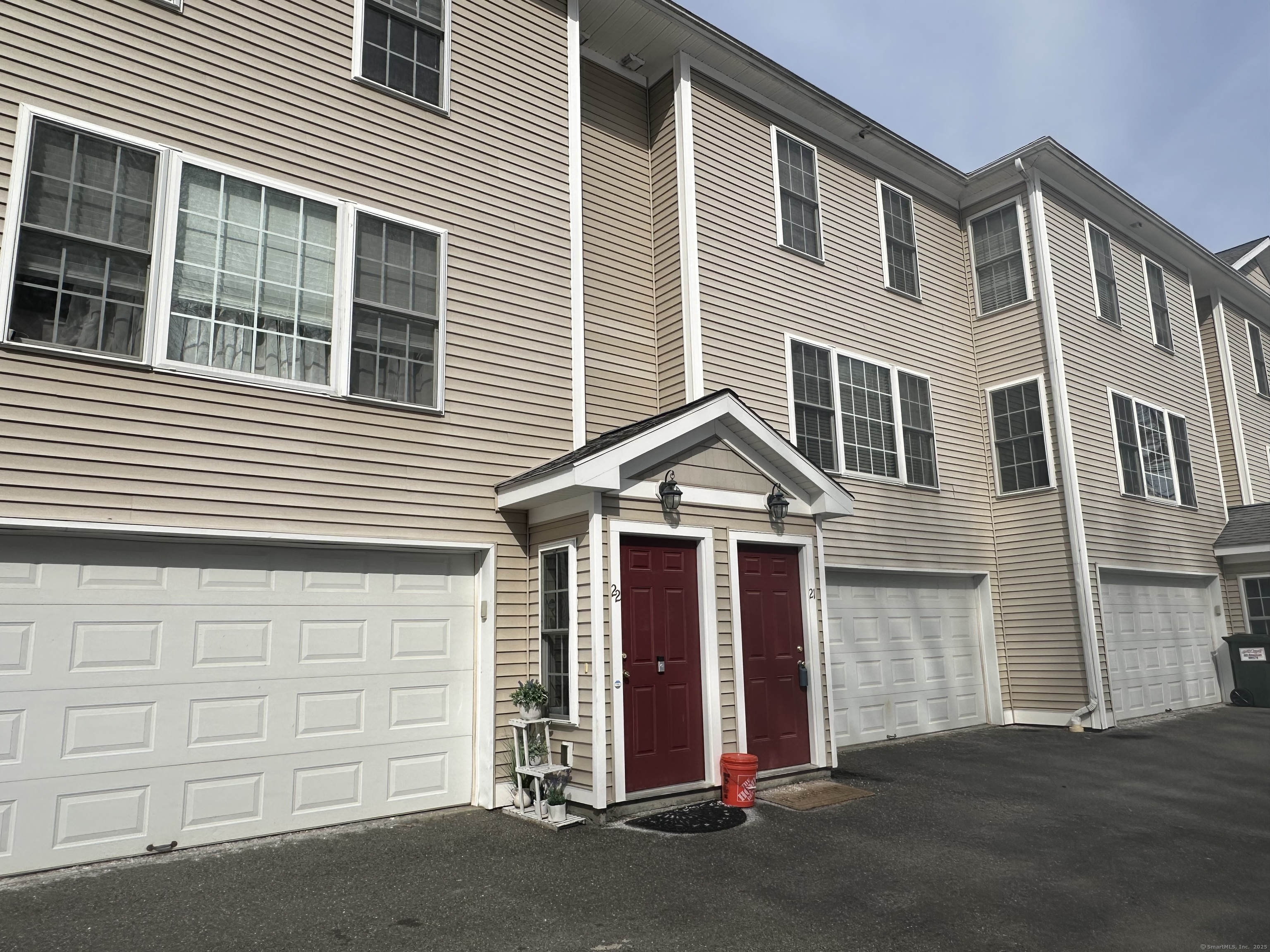 32 Oil Mill Road #21, Danbury, Connecticut image 14