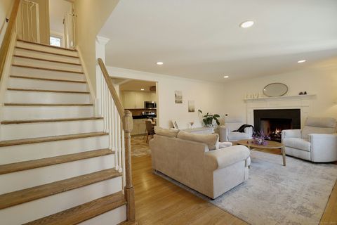 Tiny photo for 23 Robert Court, Fairfield, CT 06824 (MLS # 24133896)