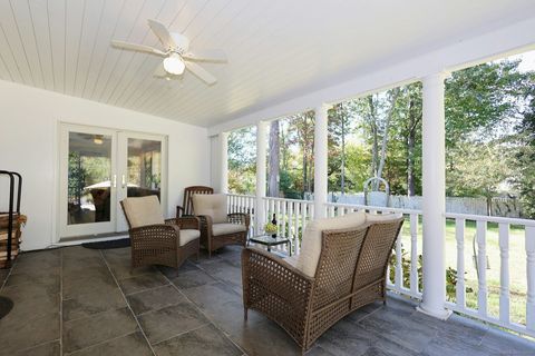 Tiny photo for 23 Robert Court, Fairfield, CT 06824 (MLS # 24133896)