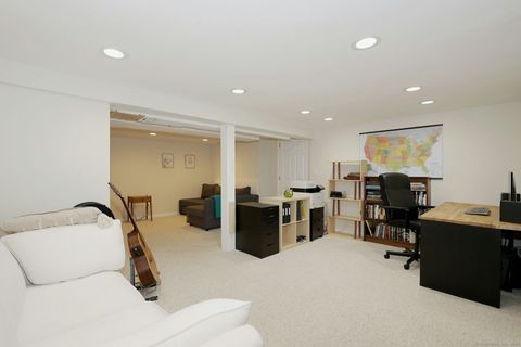 Tiny photo for 23 Robert Court, Fairfield, CT 06824 (MLS # 24133896)