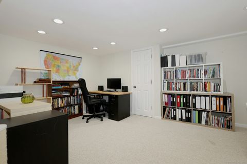 Tiny photo for 23 Robert Court, Fairfield, CT 06824 (MLS # 24133896)