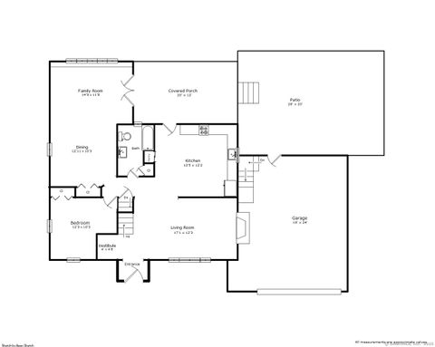 Tiny photo for 23 Robert Court, Fairfield, CT 06824 (MLS # 24133896)