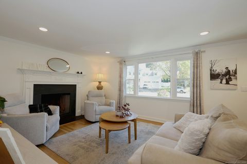 Tiny photo for 23 Robert Court, Fairfield, CT 06824 (MLS # 24133896)