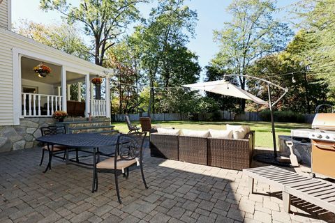 Tiny photo for 23 Robert Court, Fairfield, CT 06824 (MLS # 24133896)