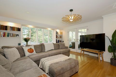 Tiny photo for 23 Robert Court, Fairfield, CT 06824 (MLS # 24133896)