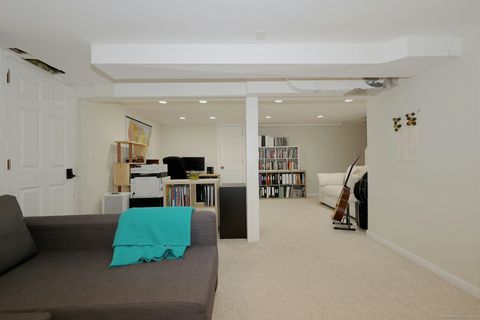 Tiny photo for 23 Robert Court, Fairfield, CT 06824 (MLS # 24133896)