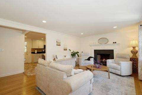 Tiny photo for 23 Robert Court, Fairfield, CT 06824 (MLS # 24133896)