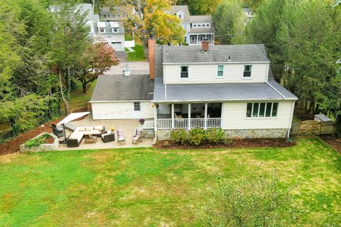 Tiny photo for 23 Robert Court, Fairfield, CT 06824 (MLS # 24133896)