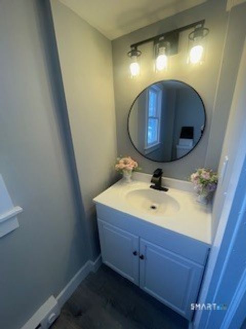 Tiny photo for 1 Hickory Street, Bristol, CT 06010 (MLS # 24153422)