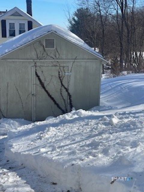 Tiny photo for 1 Hickory Street, Bristol, CT 06010 (MLS # 24153422)